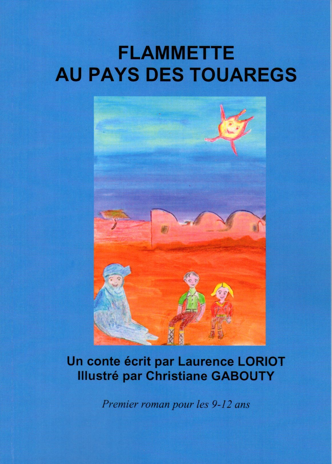 Couverture du Livre